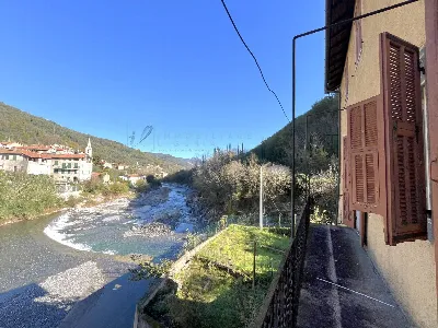 Appartamento a Vessalico