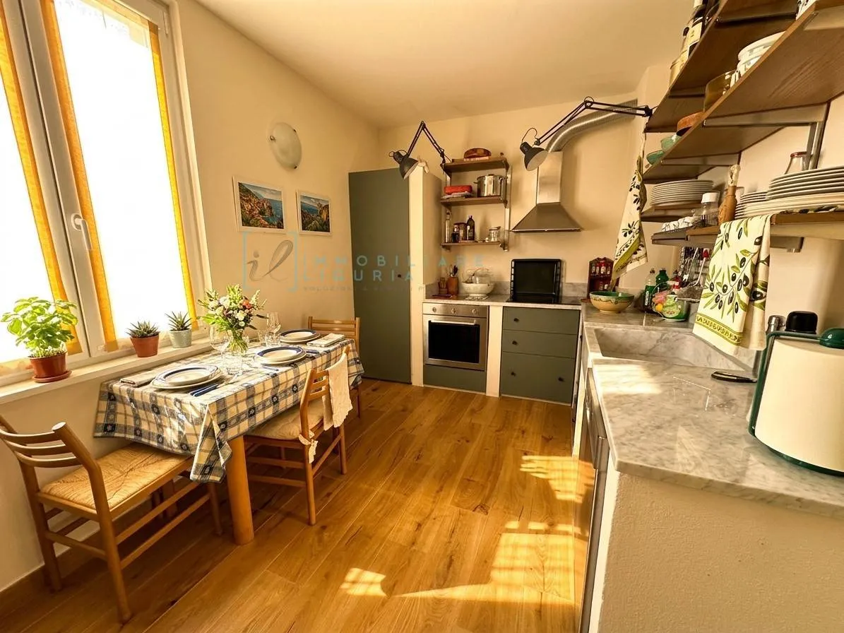 Appartamento in vendita ad Albenga - foto 4
