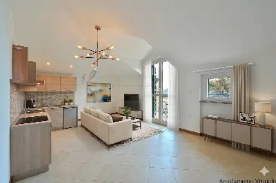 Appartamento in vendita a Villanova d'Albe... - foto 1