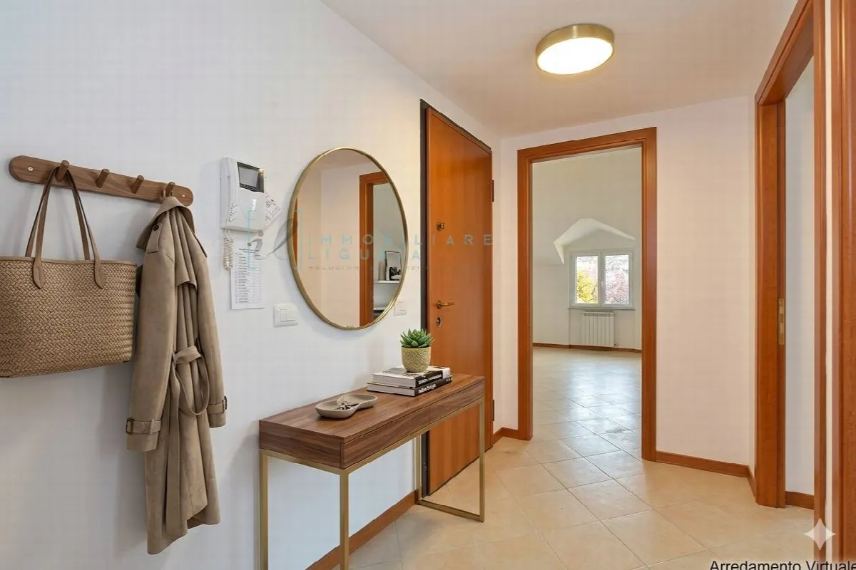 Appartamento in vendita a Villanova d'Albenga - foto 4