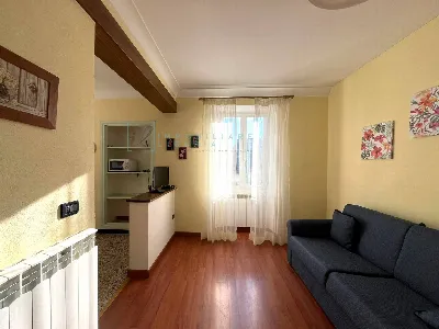 Appartamento a Pieve di Teco