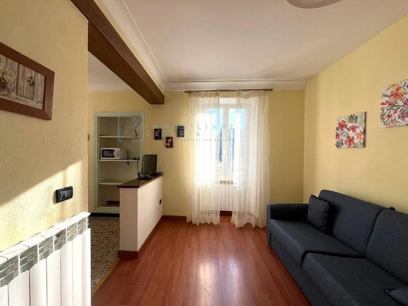 Appartamento in vendita a Pieve di Teco - foto 1