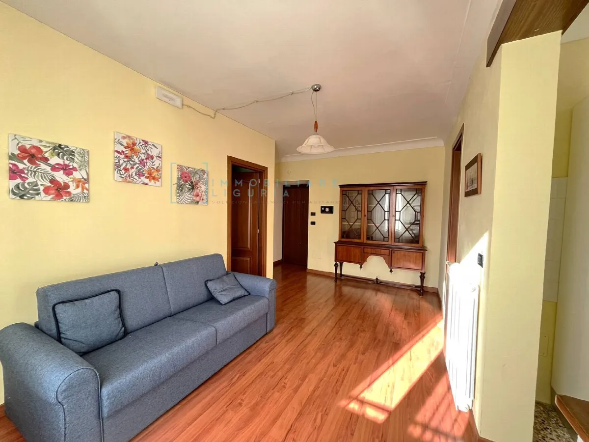 Appartamento in vendita a Pieve di Teco - foto 4