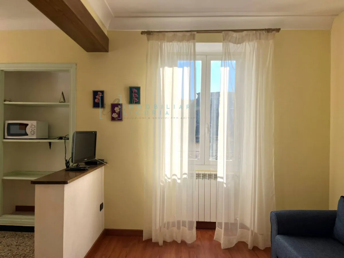 Appartamento in vendita a Pieve di Teco - foto 5
