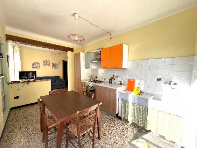 Appartamento in vendita a Pieve di Teco - foto 7