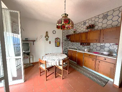 Appartamento a Cosio d'Arroscia