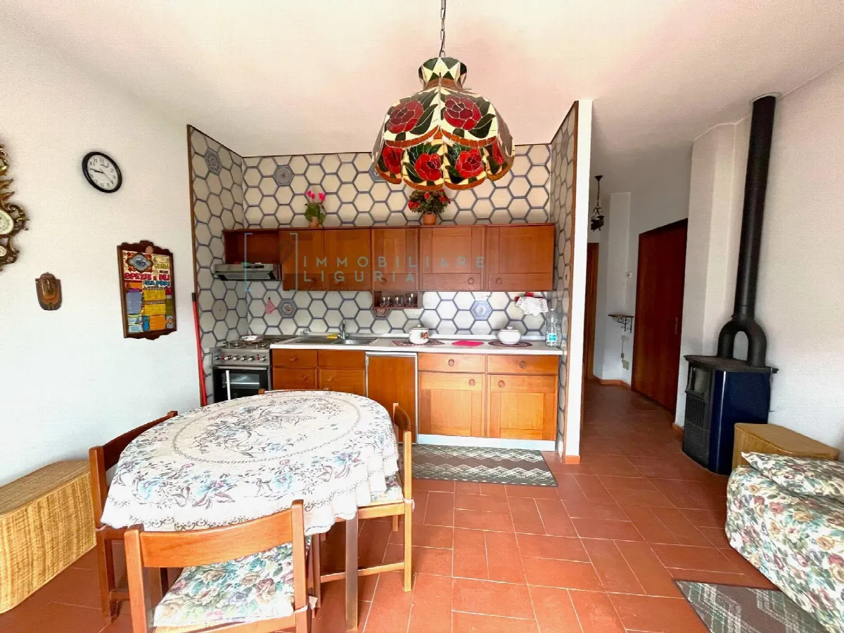 Appartamento in vendita a Cosio d'Arroscia - foto 4