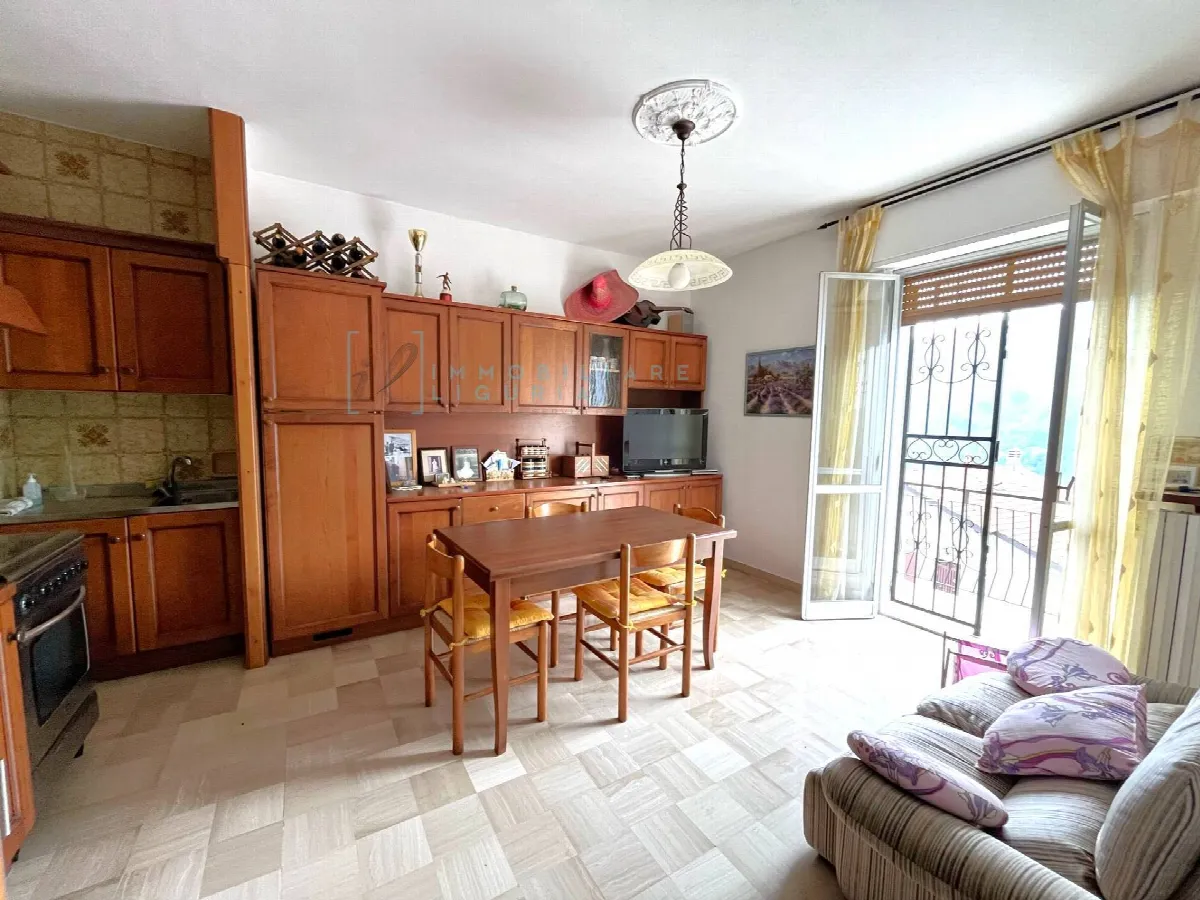 Appartamento in vendita a Cosio d'Arroscia - foto 2