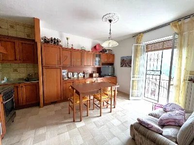 Appartamento in vendita a Cosio d'Arroscia - foto 2