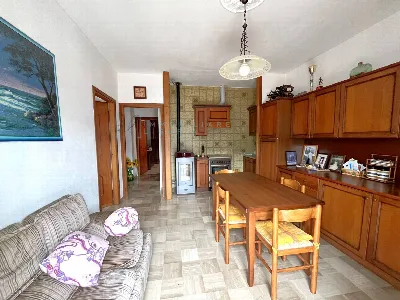 Appartamento in vendita a Cosio d'Arroscia - foto 3