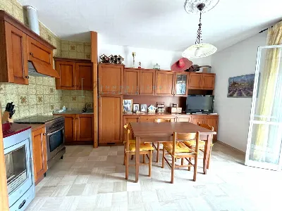 Appartamento in vendita a Cosio d'Arroscia - foto 5