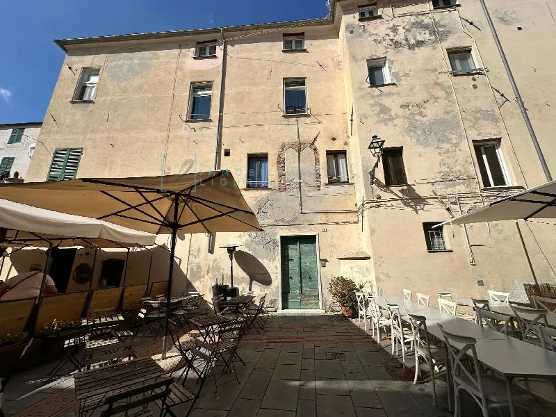Appartamento in vendita ad Albenga - foto 1