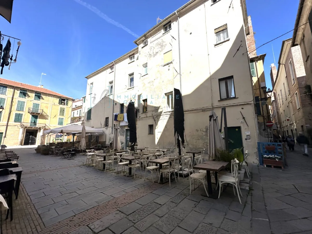 Appartamento in vendita ad Albenga - foto 5