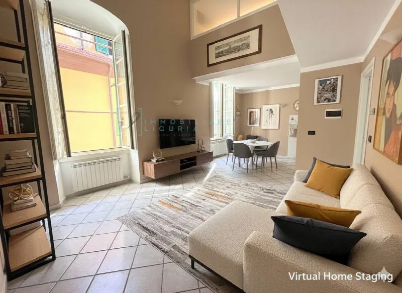 Appartamento in vendita ad Albenga - foto 1