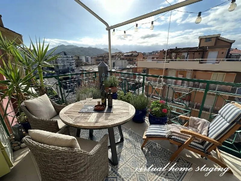 Appartamento in vendita ad Albenga - foto 1