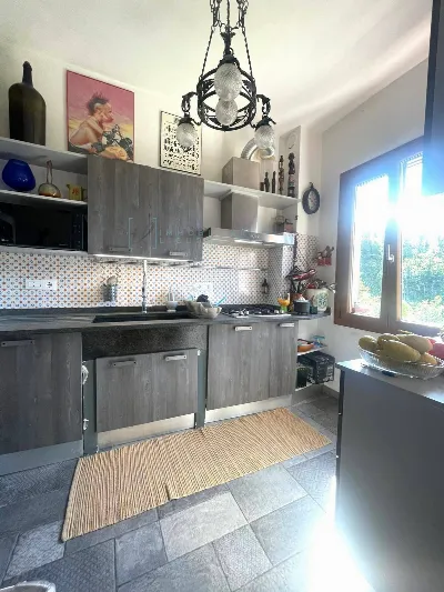 Appartamento in vendita a Cosio d'Arroscia - foto 4