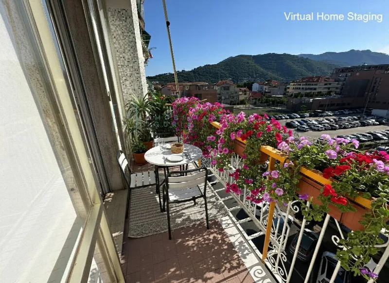 Appartamento in vendita ad Albenga - foto 1