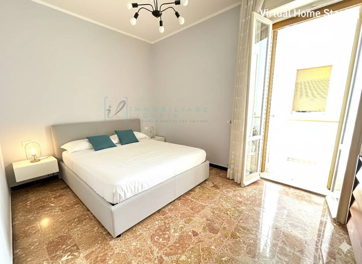 Appartamento in vendita ad Albenga - foto 4