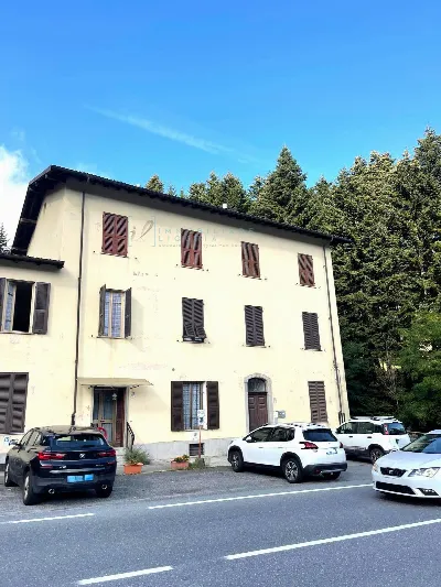 Appartamento in vendita a Pornassio - foto 1