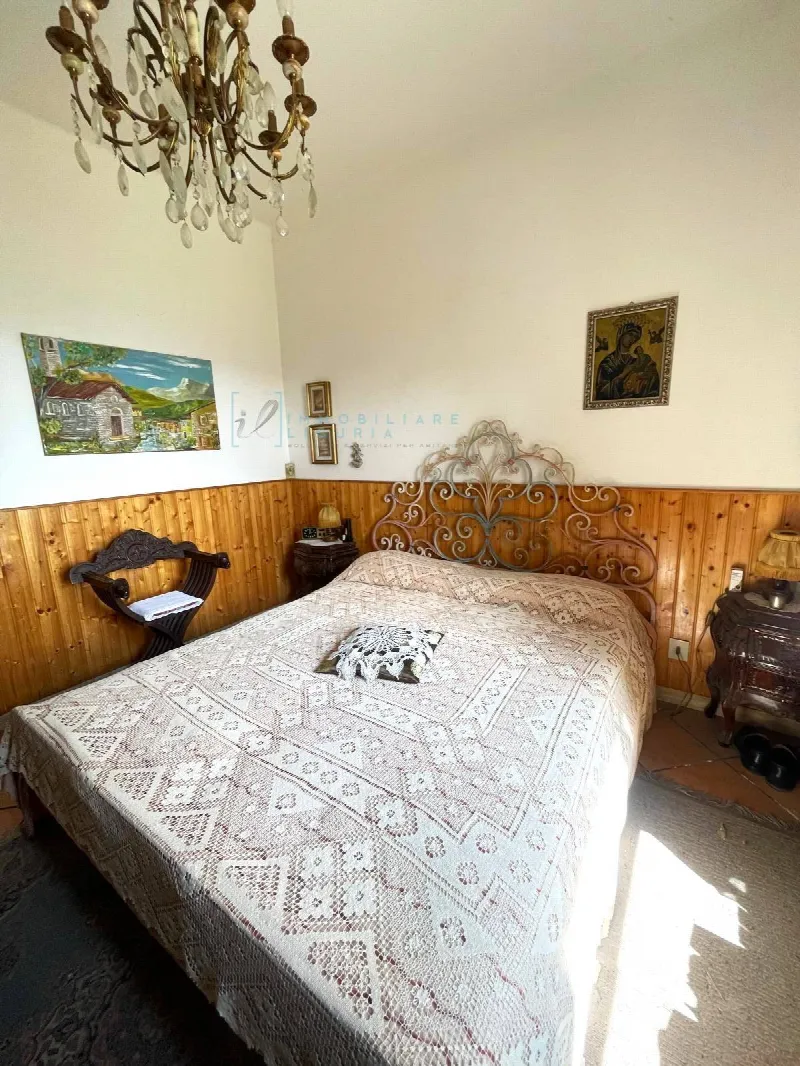 Appartamento in vendita a Borghetto d'Arroscia - foto 3