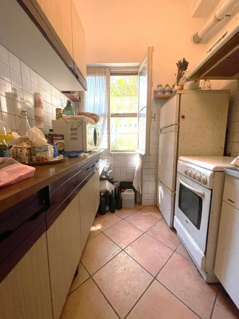 Appartamento in vendita a Borghetto d'Arroscia - foto 4