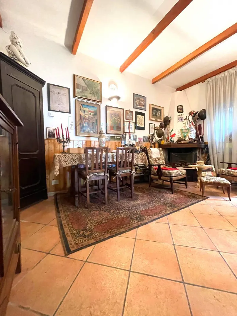 Appartamento in vendita a Borghetto d'Arroscia - foto 9