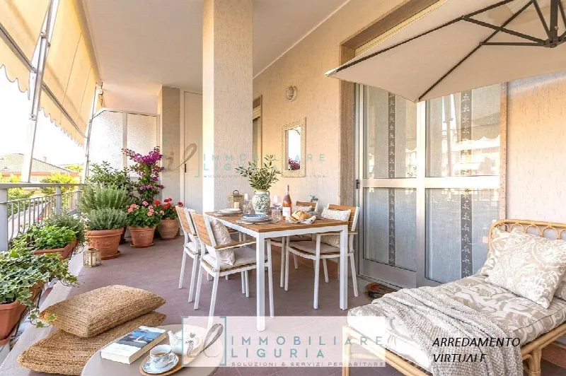 Appartamento in vendita ad Albenga - foto 1