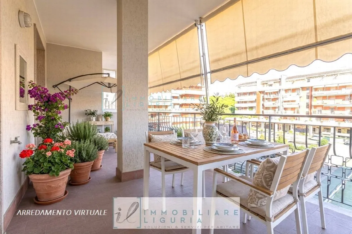 Appartamento in vendita ad Albenga - foto 2