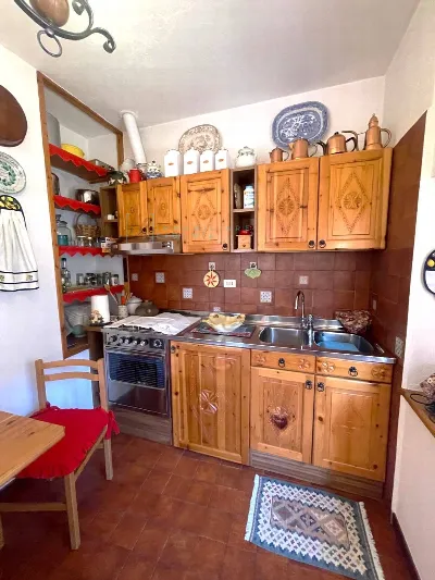 Appartamento in vendita a Pieve di Teco - foto 7