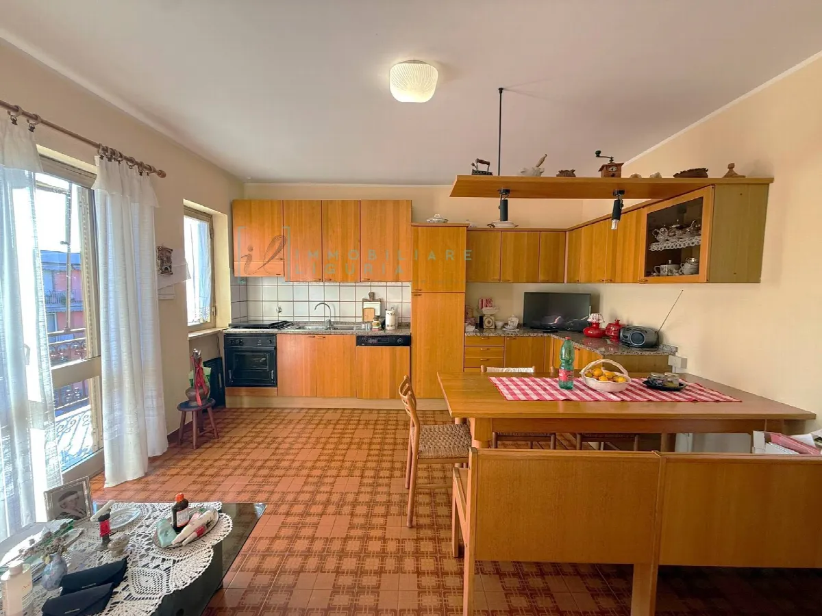 Appartamento in vendita ad Albenga - foto 3