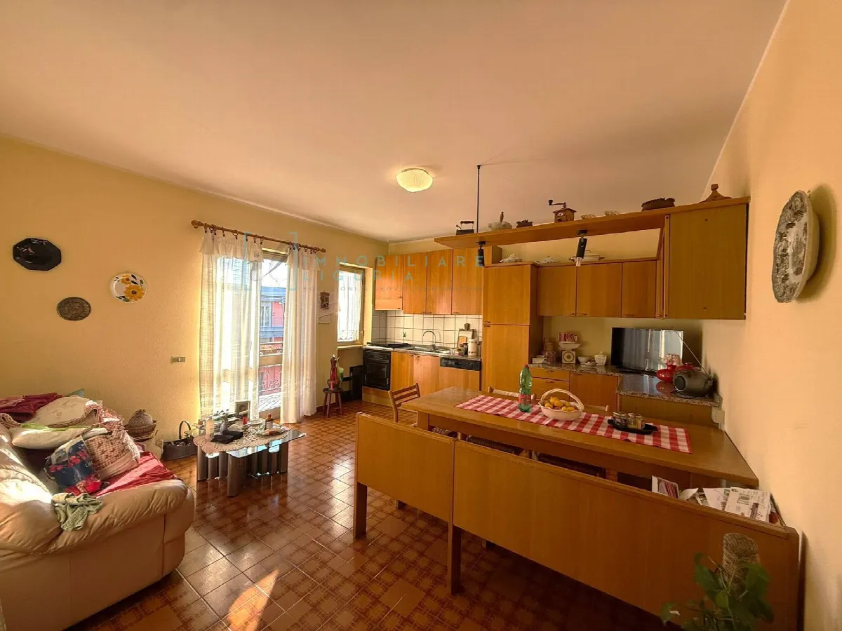Appartamento in vendita ad Albenga - foto 4