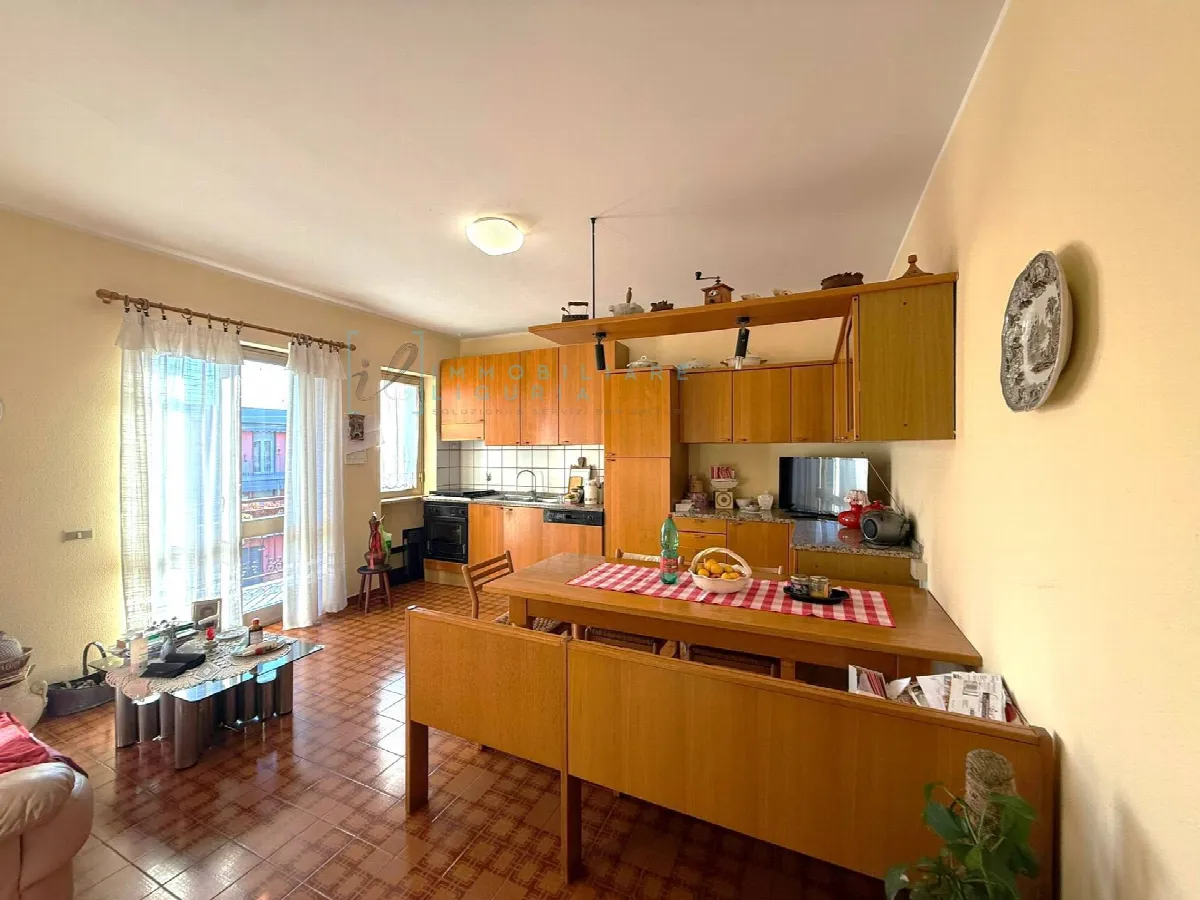 Appartamento in vendita ad Albenga - foto 5