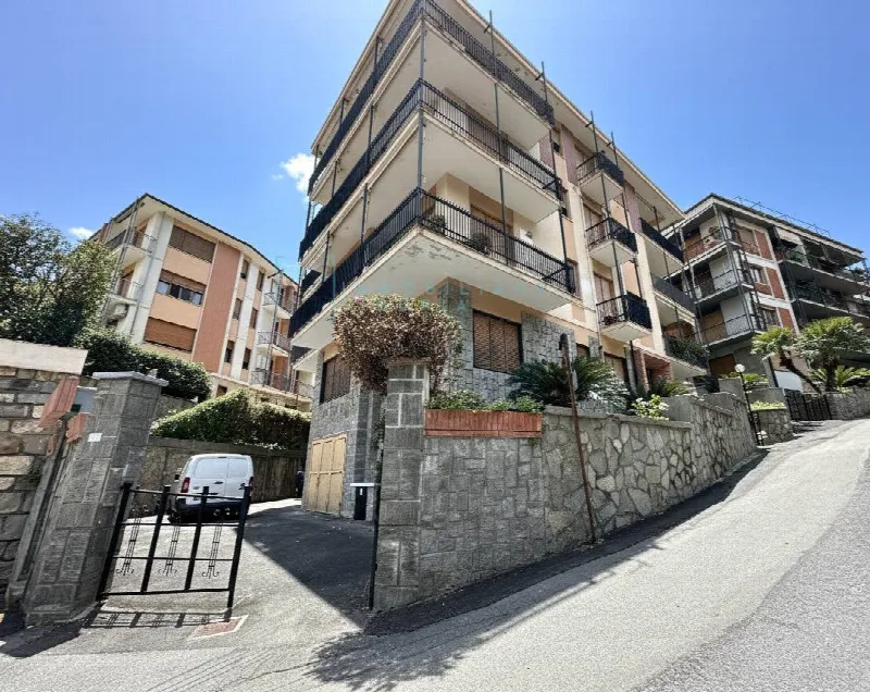 Appartamento in vendita ad Alassio - foto 1
