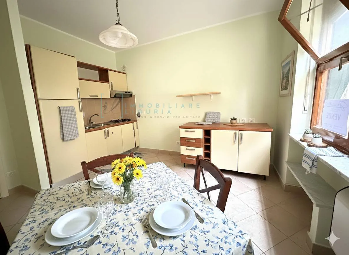 Appartamento in vendita ad Alassio - foto 5