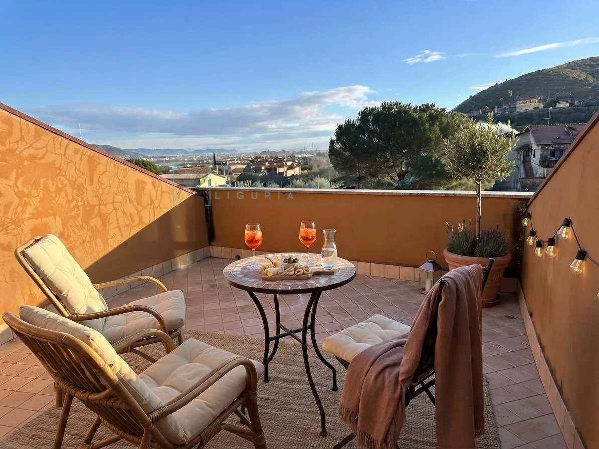 Appartamento in vendita ad Albenga - foto 2