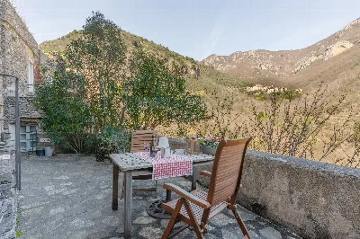 Appartamento in vendita a Castelbianco - foto 1