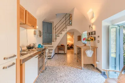 Appartamento in vendita a Castelbianco - foto 4