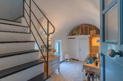 Appartamento in vendita a Castelbianco - foto 5