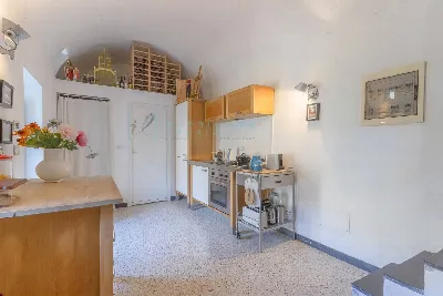 Appartamento in vendita a Castelbianco - foto 6