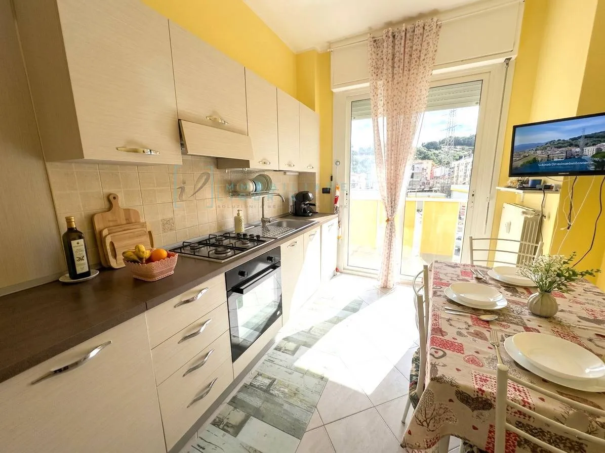 Appartamento in vendita ad Albenga - foto 2