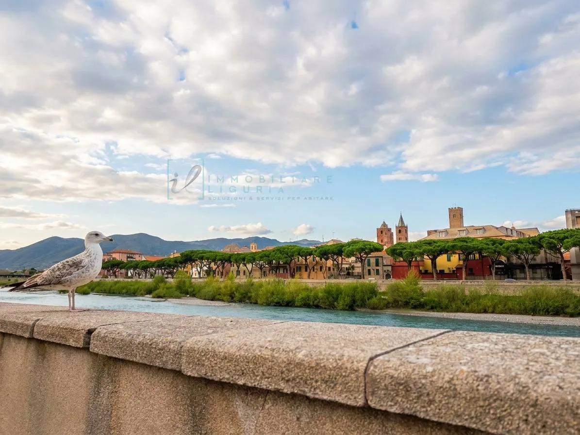 Appartamento in vendita ad Albenga - foto 3