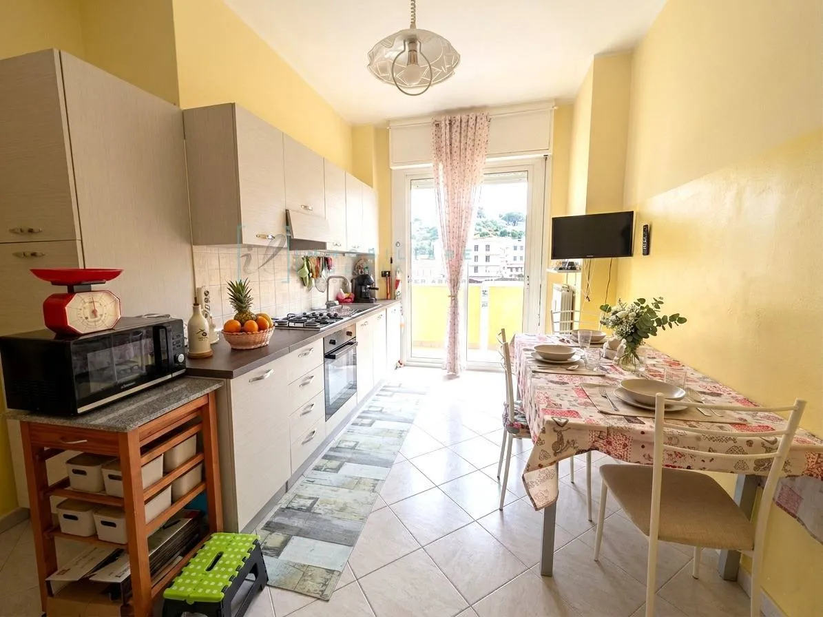 Appartamento in vendita ad Albenga - foto 5