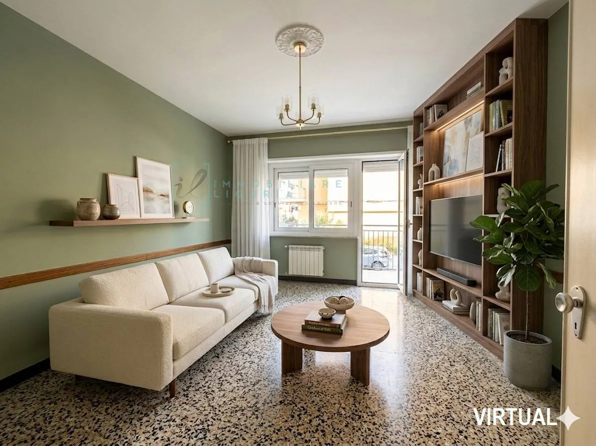 Appartamento in vendita ad Albenga - foto 2