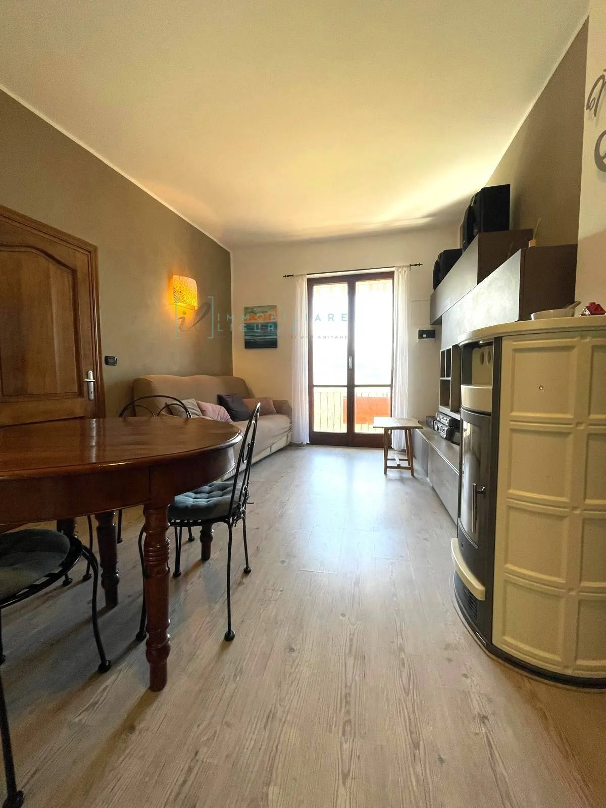 Appartamento in vendita a Cesio - foto 5
