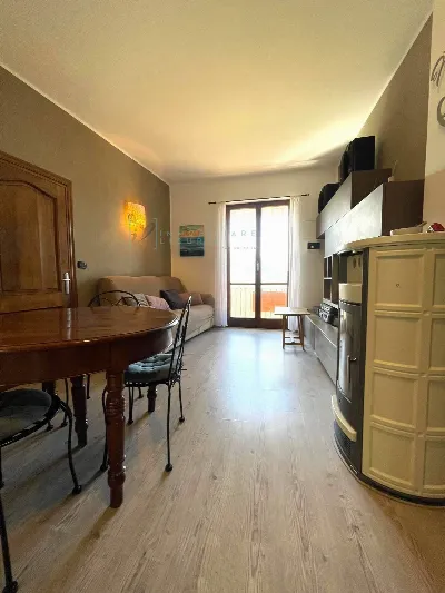 Appartamento in vendita a Cesio - foto 5
