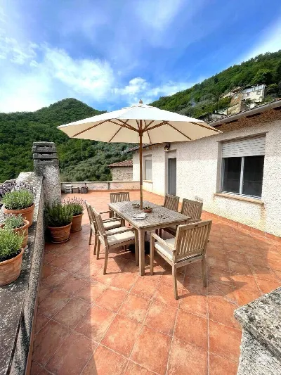 Attico in vendita a Borghetto d'Arroscia - foto 1
