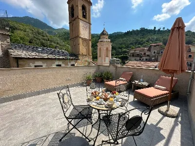 Appartamento in vendita a Castelbianco - foto 1