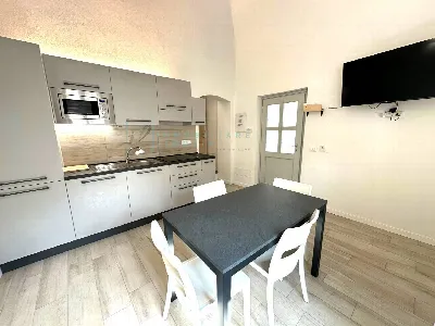 Appartamento in vendita a Castelbianco - foto 4