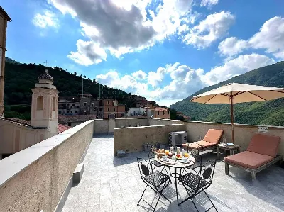 Appartamento in vendita a Castelbianco - foto 1