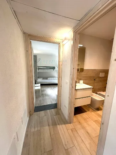 Appartamento in vendita a Castelbianco - foto 8